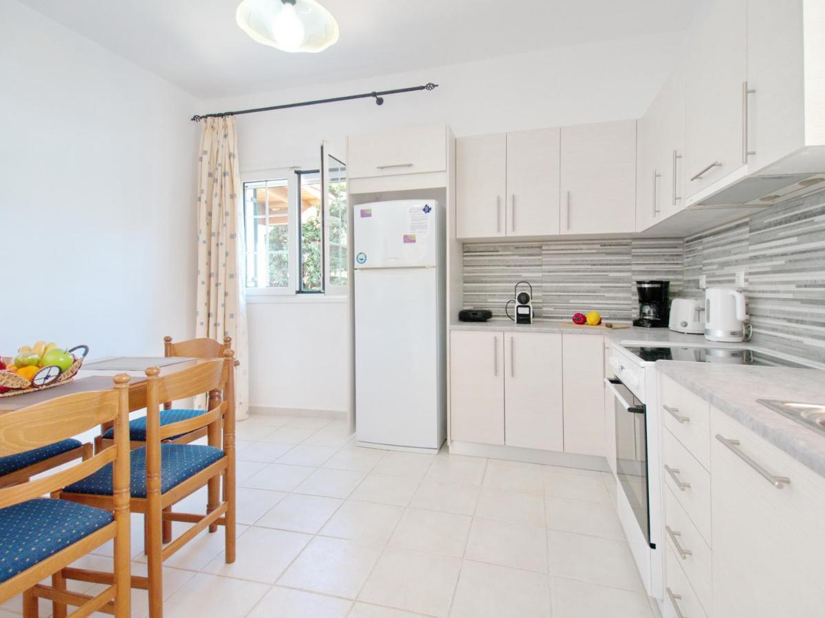 Villa Afroditi, Spartia, Kefalonia Livathos  Kültér fotó